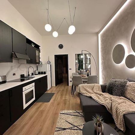 La Casa Di Marlu - Gorgeous Flat In Catania Centre Apartment Екстериор снимка
