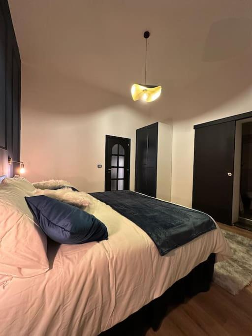 La Casa Di Marlu - Gorgeous Flat In Catania Centre Apartment Екстериор снимка