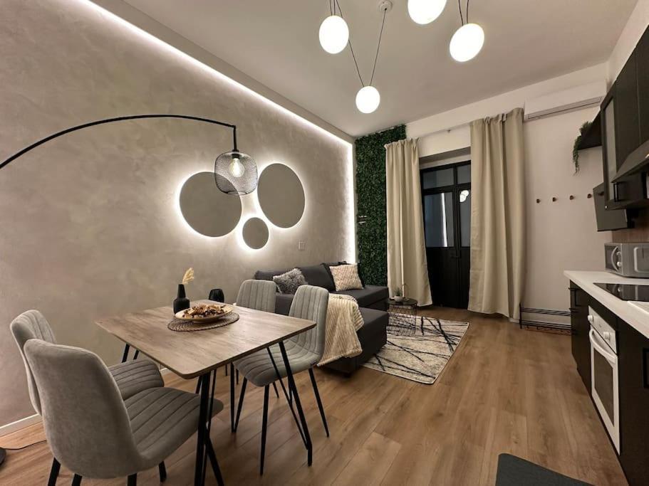 La Casa Di Marlu - Gorgeous Flat In Catania Centre Apartment Екстериор снимка