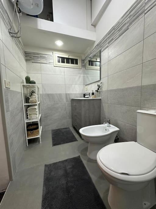 La Casa Di Marlu - Gorgeous Flat In Catania Centre Apartment Екстериор снимка