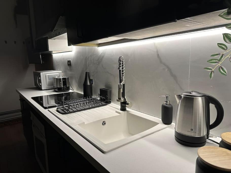 La Casa Di Marlu - Gorgeous Flat In Catania Centre Apartment Екстериор снимка