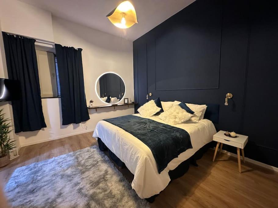 La Casa Di Marlu - Gorgeous Flat In Catania Centre Apartment Екстериор снимка