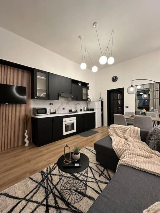 La Casa Di Marlu - Gorgeous Flat In Catania Centre Apartment Екстериор снимка