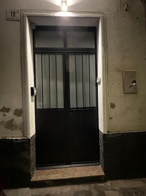 La Casa Di Marlu - Gorgeous Flat In Catania Centre Apartment Екстериор снимка