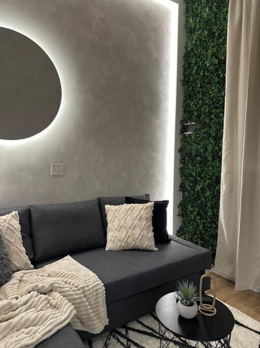 La Casa Di Marlu - Gorgeous Flat In Catania Centre Apartment Екстериор снимка