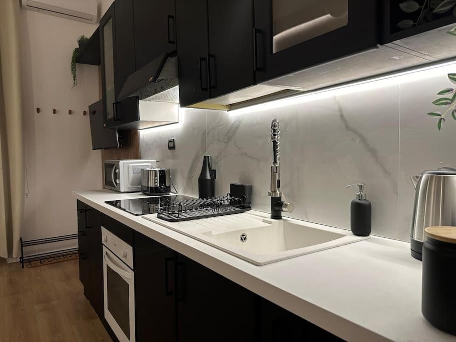 La Casa Di Marlu - Gorgeous Flat In Catania Centre Apartment Екстериор снимка