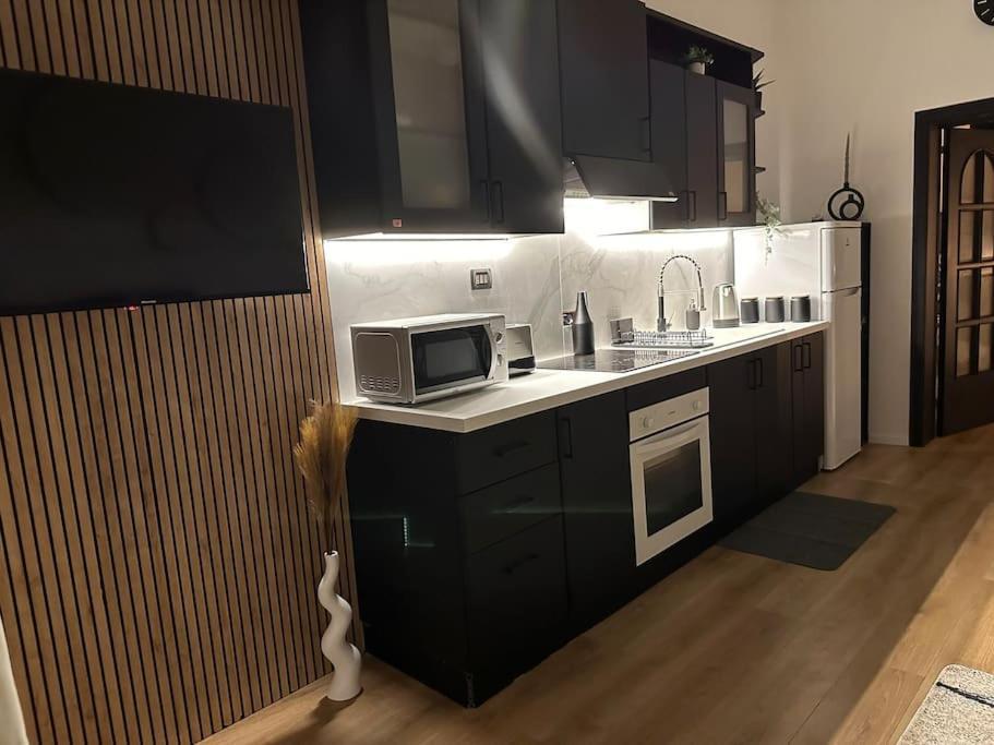 La Casa Di Marlu - Gorgeous Flat In Catania Centre Apartment Екстериор снимка