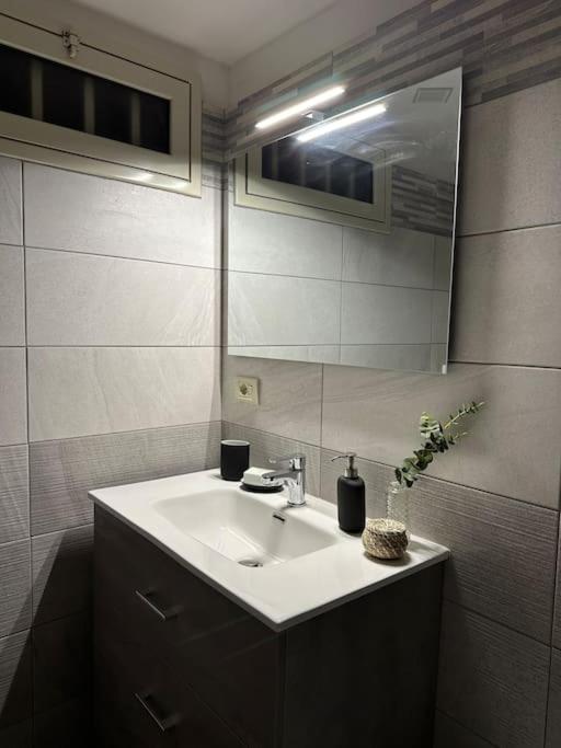 La Casa Di Marlu - Gorgeous Flat In Catania Centre Apartment Екстериор снимка