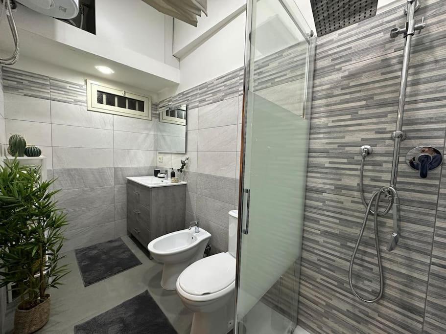 La Casa Di Marlu - Gorgeous Flat In Catania Centre Apartment Екстериор снимка