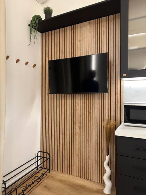 La Casa Di Marlu - Gorgeous Flat In Catania Centre Apartment Екстериор снимка