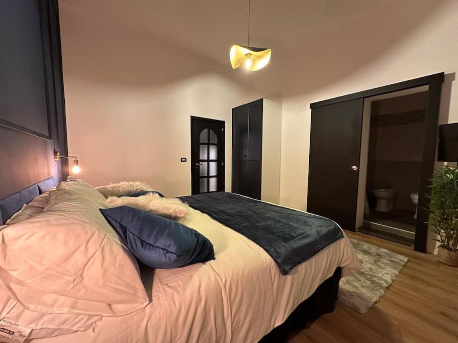 La Casa Di Marlu - Gorgeous Flat In Catania Centre Apartment Екстериор снимка