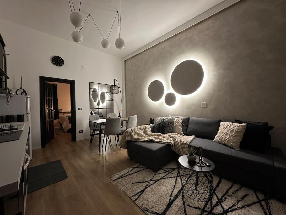 La Casa Di Marlu - Gorgeous Flat In Catania Centre Apartment Екстериор снимка