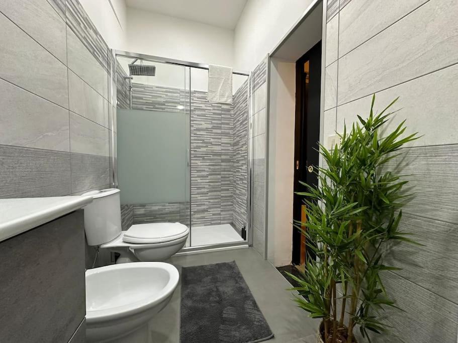 La Casa Di Marlu - Gorgeous Flat In Catania Centre Apartment Екстериор снимка