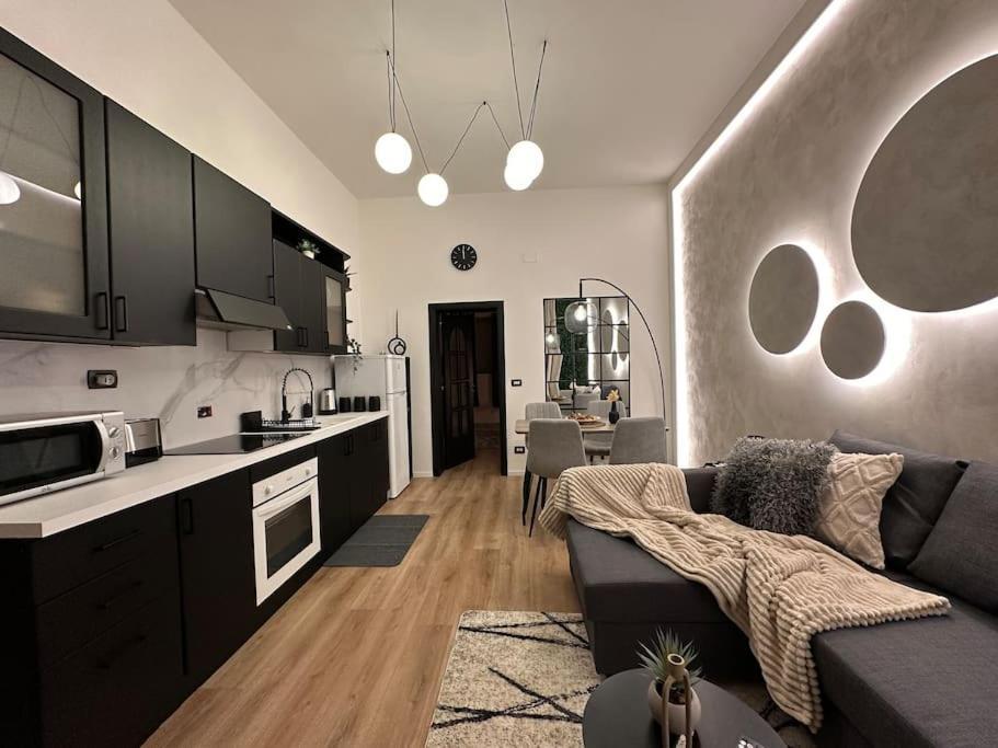 La Casa Di Marlu - Gorgeous Flat In Catania Centre Apartment Екстериор снимка