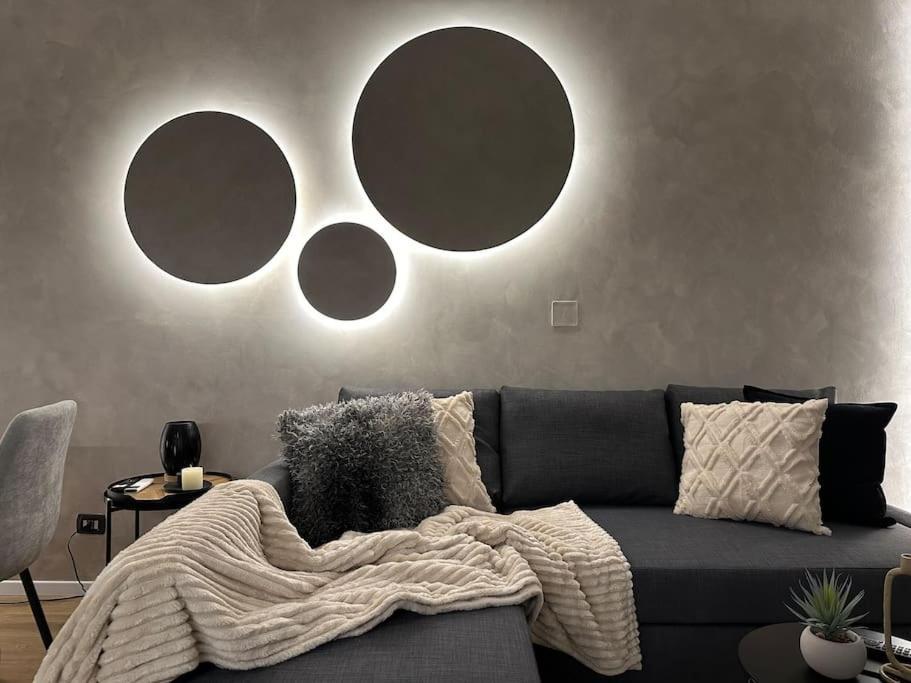 La Casa Di Marlu - Gorgeous Flat In Catania Centre Apartment Екстериор снимка